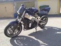 Honda CBR Cbr900rr 0.9 91kW thumbnail