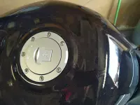 Honda CBR Cbr900rr 0.9 91kW thumbnail