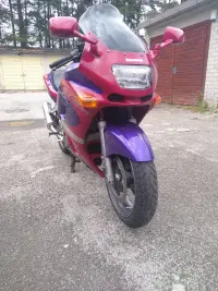 Kawasaki ZZR 0.6 74kW thumbnail