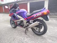 Kawasaki ZZR 0.6 74kW thumbnail