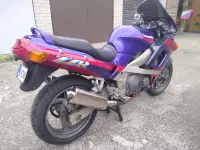 Kawasaki ZZR 0.6 74kW thumbnail