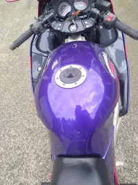 Kawasaki ZZR 0.6 74kW thumbnail