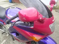 Kawasaki ZZR 0.6 74kW thumbnail