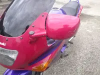 Kawasaki ZZR 0.6 74kW thumbnail