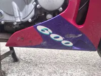 Kawasaki ZZR 0.6 74kW thumbnail