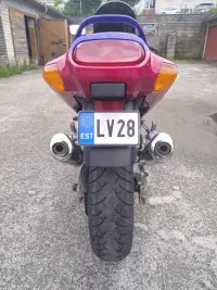 Kawasaki ZZR 0.6 74kW thumbnail