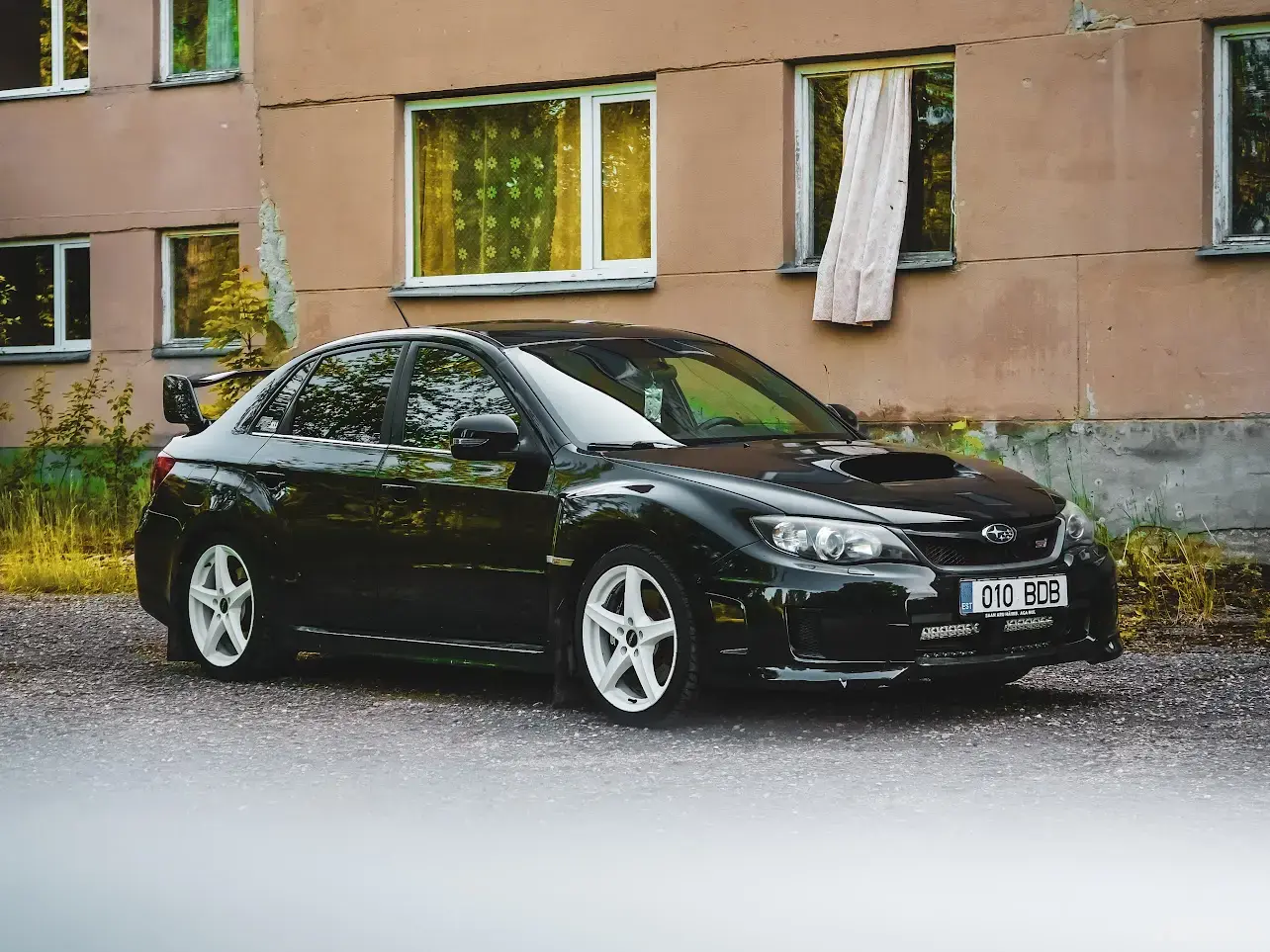 Vehicle Image