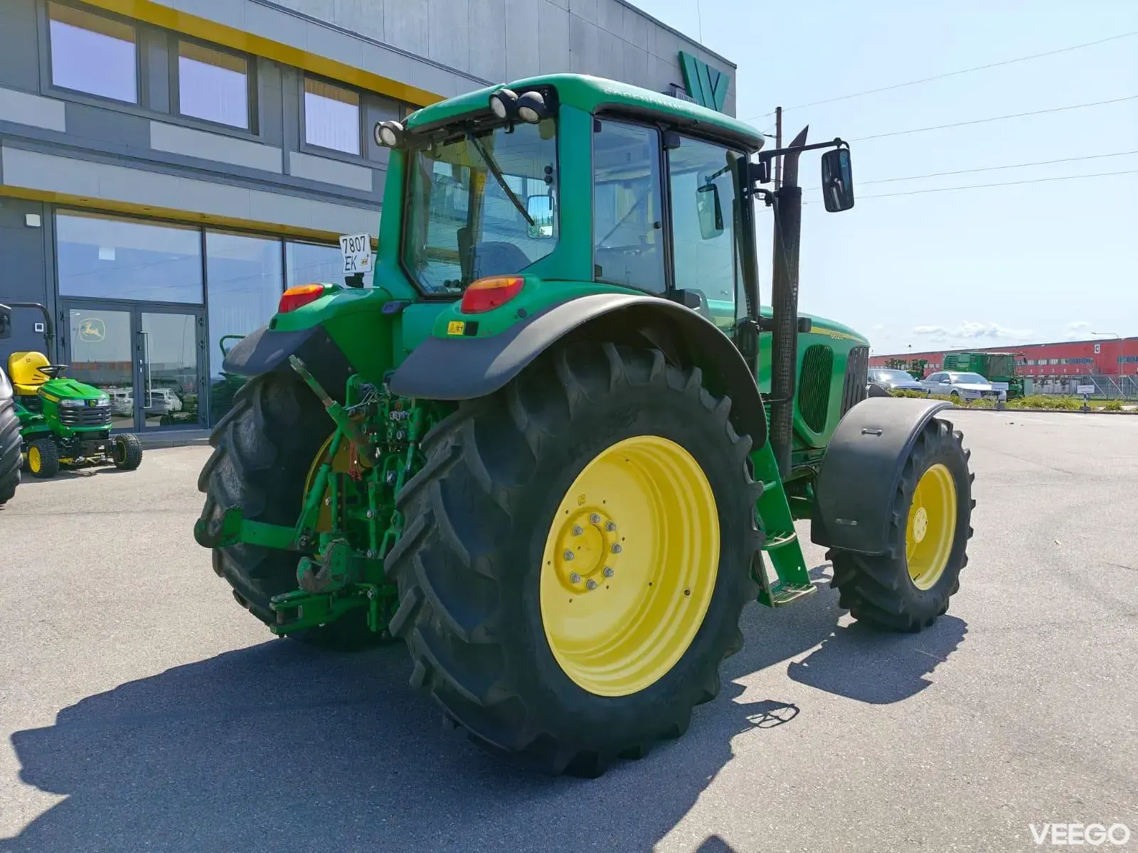 Vehicle Image