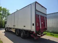 Scania G370 272kW thumbnail