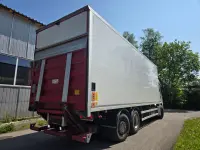 Scania G370 272kW thumbnail