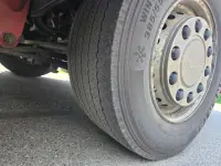 Scania G370 272kW thumbnail