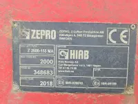 Scania G370 272kW thumbnail