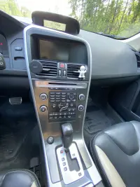 Volvo XC60 2.4 151kW thumbnail