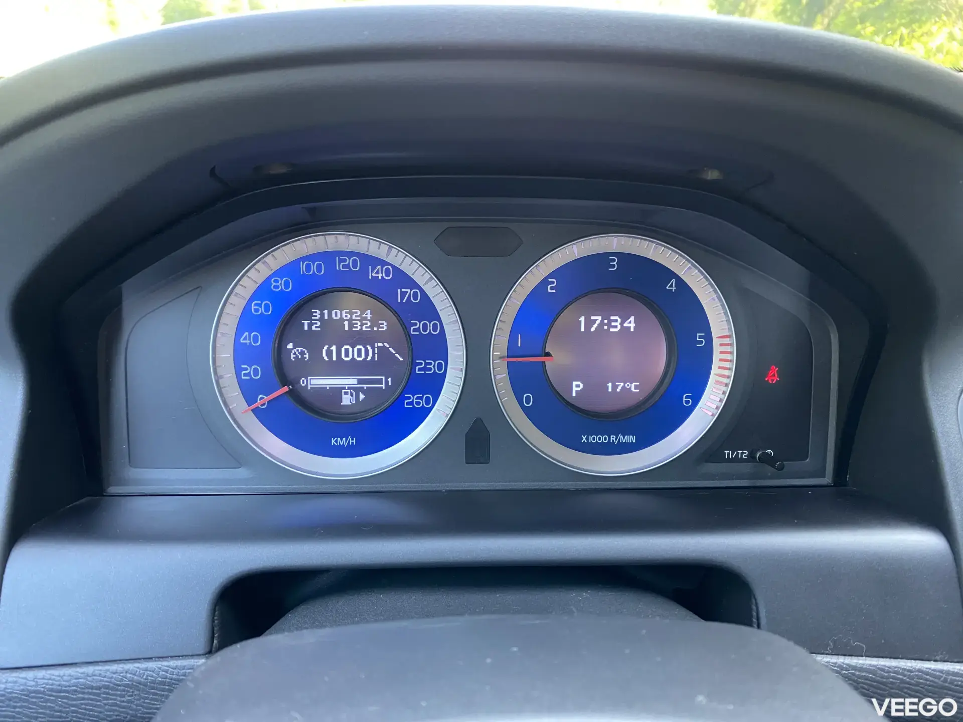 Volvo XC60 2.4 151kW