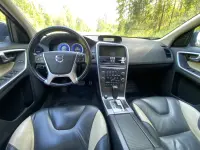 Volvo XC60 2.4 151kW thumbnail