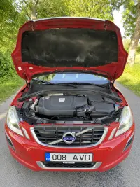 Volvo XC60 2.4 151kW thumbnail