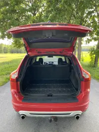 Volvo XC60 2.4 151kW thumbnail