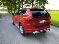 Volvo XC60 2.4 151kW thumbnail