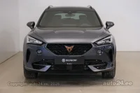 Cupra Formentor VZ 2 228kW thumbnail