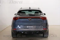 Cupra Formentor VZ 2 228kW thumbnail