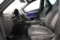 Cupra Formentor VZ 2 228kW thumbnail