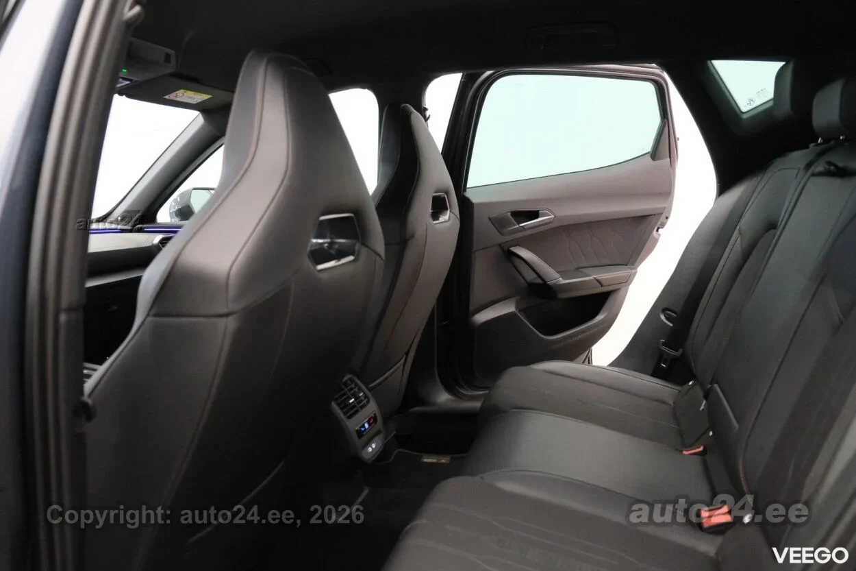 Cupra Formentor VZ 2 228kW