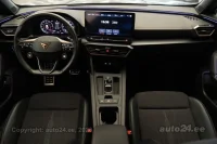 Cupra Formentor VZ 2 228kW thumbnail