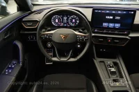 Cupra Formentor VZ 2 228kW thumbnail