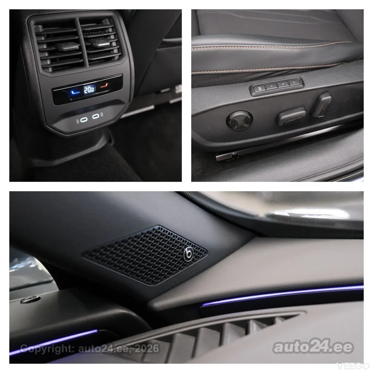 Cupra Formentor VZ 2 228kW