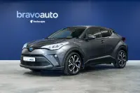 Toyota C-HR Hybrid Style e-CVT 1.8 72kW thumbnail