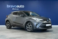 Toyota C-HR Hybrid Style e-CVT 1.8 72kW thumbnail