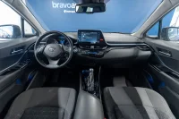 Toyota C-HR Hybrid Style e-CVT 1.8 72kW thumbnail