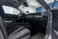 Toyota C-HR Hybrid Style e-CVT 1.8 72kW thumbnail