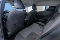 Toyota C-HR Hybrid Style e-CVT 1.8 72kW thumbnail