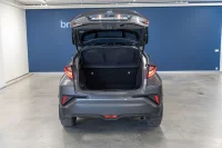 Toyota C-HR Hybrid Style e-CVT 1.8 72kW thumbnail