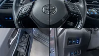 Toyota C-HR Hybrid Style e-CVT 1.8 72kW thumbnail