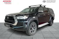 Toyota Hilux Active 150kW thumbnail