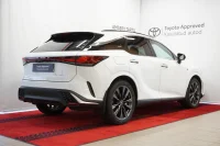 Lexus RX 450h+ F SPORT Design 2.5 136kW thumbnail