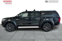 Toyota Hilux Active 150kW thumbnail