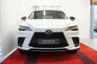 Lexus RX 450h+ F SPORT Design 2.5 136kW thumbnail