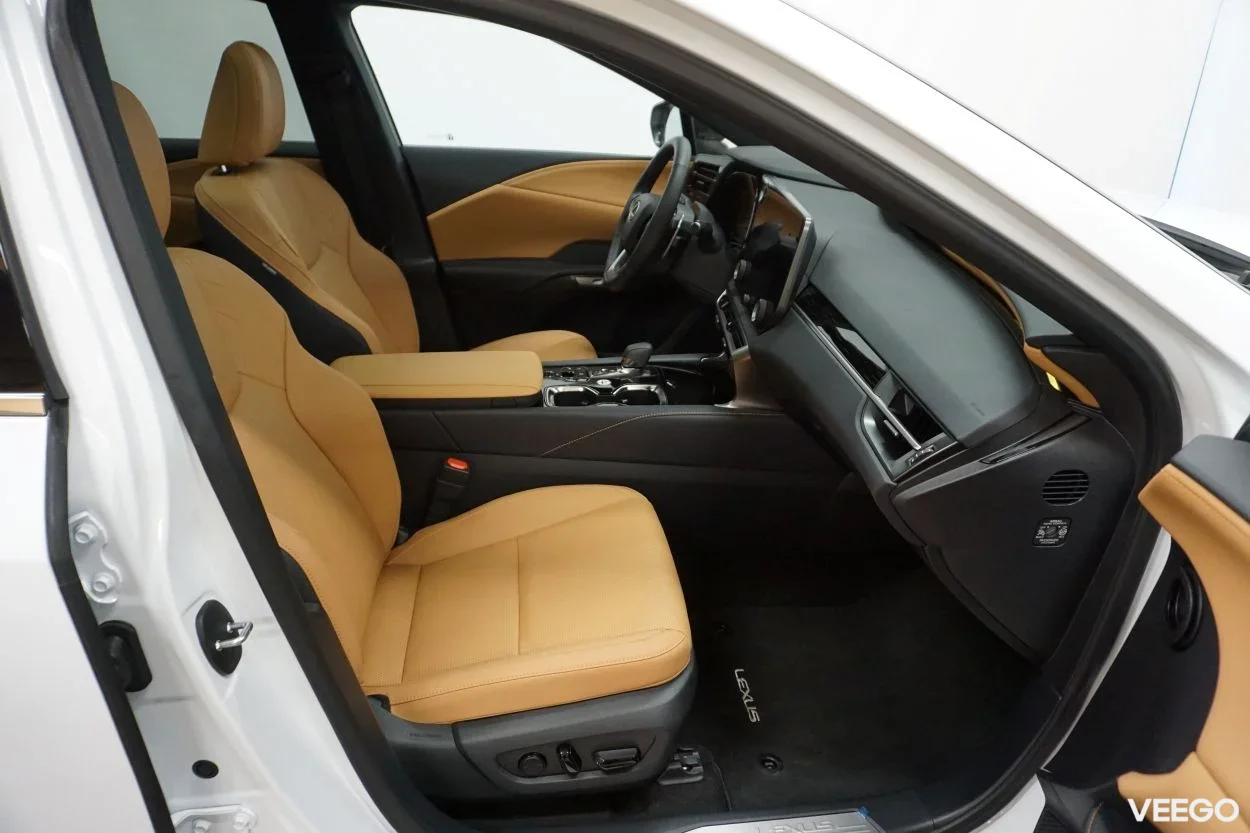 Lexus RX 450h+ F SPORT Design 2.5 136kW