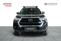 Toyota Hilux Active 150kW thumbnail