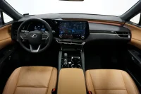 Lexus RX 450h+ F SPORT Design 2.5 136kW thumbnail