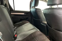 Toyota Hilux Active 150kW thumbnail