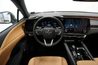 Lexus RX 450h+ F SPORT Design 2.5 136kW thumbnail