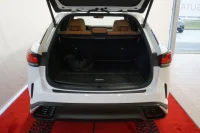 Lexus RX 450h+ F SPORT Design 2.5 136kW thumbnail