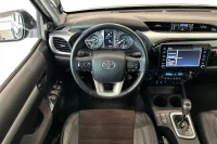 Toyota Hilux Active 150kW thumbnail