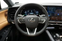 Lexus RX 450h+ F SPORT Design 2.5 136kW thumbnail