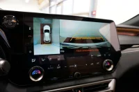 Lexus RX 450h+ F SPORT Design 2.5 136kW thumbnail