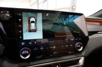 Lexus RX 450h+ F SPORT Design 2.5 136kW thumbnail